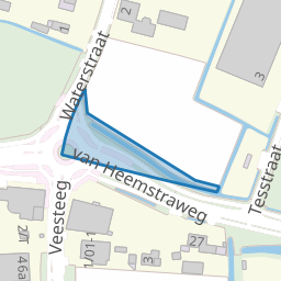 Perceel WML00-H-1133