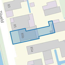 Perceel WML00-H-1139