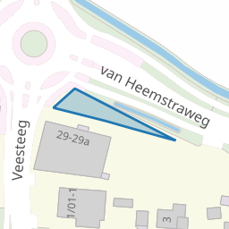 Perceel WML00-H-1149