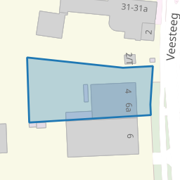 Perceel WML00-H-1184