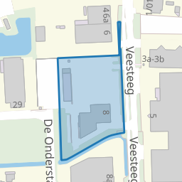 Perceel WML00-H-1187