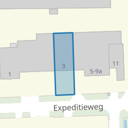 Perceel WML00-H-1196