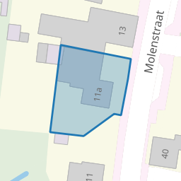 Perceel WML00-H-1230