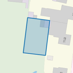 Perceel WML00-H-1232