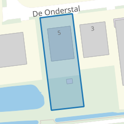 Perceel WML00-H-1240