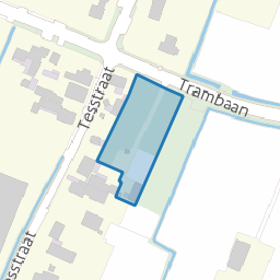 Perceel WML00-H-1297