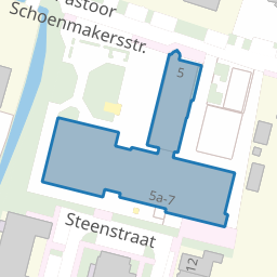 Perceel WML00-H-1300