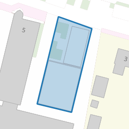 Perceel WML00-H-1301