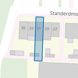 Perceel WML00-H-1305