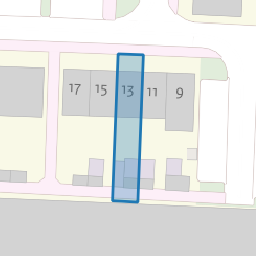 Perceel WML00-H-1311