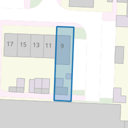 Perceel WML00-H-1313