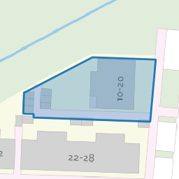 Perceel WML00-H-1318