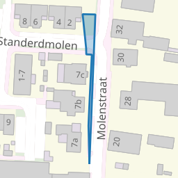 Perceel WML00-H-1325