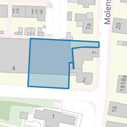 Perceel WML00-H-1337