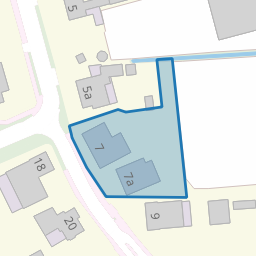 Perceel WML00-H-1348