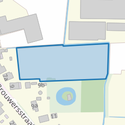 Perceel WML00-H-1351