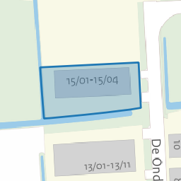 Perceel WML00-H-1353