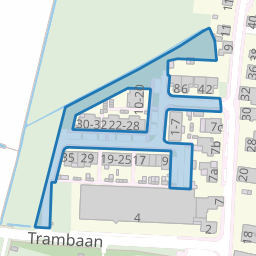 Perceel WML00-H-1356