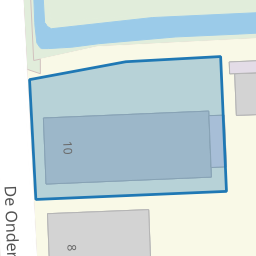 Perceel WML00-H-1378