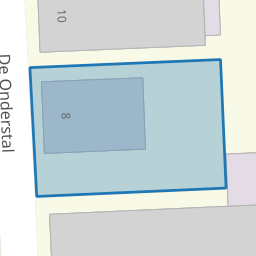 Perceel WML00-H-1379