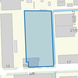 Perceel WML00-H-1381