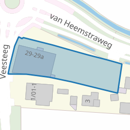 Perceel WML00-H-1388