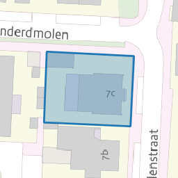 Perceel WML00-H-1391