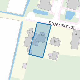 Perceel WML00-H-1401