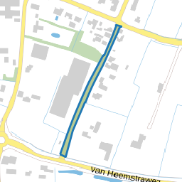 Perceel WML00-H-1409