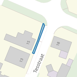 Perceel WML00-H-1410