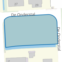 Perceel WML00-H-1425