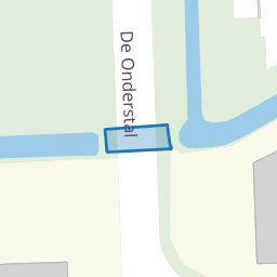 Perceel WML00-H-1431