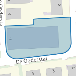 Perceel WML00-H-1437