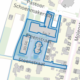 Perceel WML00-H-1448