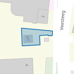 Perceel WML00-H-1451