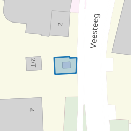 Perceel WML00-H-1452