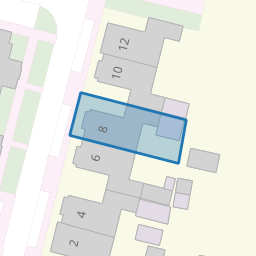 Perceel WML00-H-1459