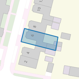 Perceel WML00-H-1460