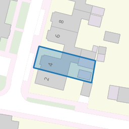 Perceel WML00-H-1461