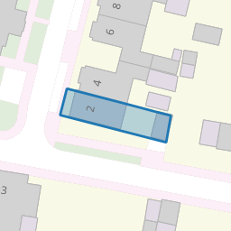 Perceel WML00-H-1462