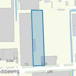 Perceel WML00-H-1465