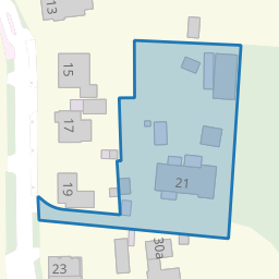 Perceel WML00-H-1467