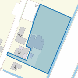 Perceel WML00-H-1469