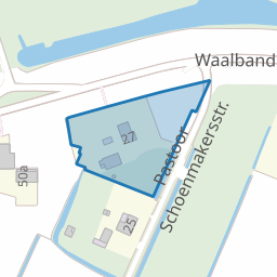 Perceel WML00-H-1479