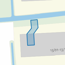 Perceel WML00-H-1485