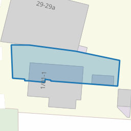 Perceel WML00-H-1499