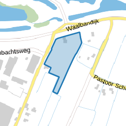 Perceel WML00-H-1505