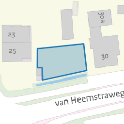 Perceel WML00-H-1507