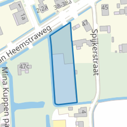 Perceel WML00-H-1508