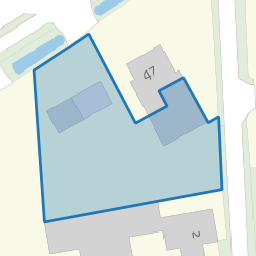 Perceel WML00-H-1509